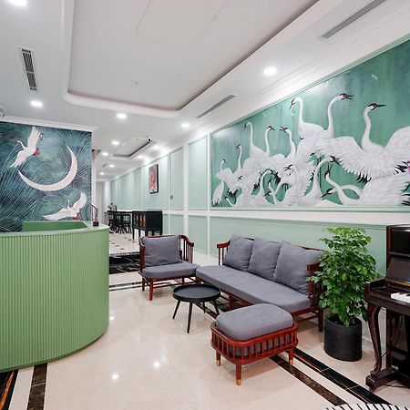 Sazi Hotel - Bui Thi Xuan Hô Chi Minh-Ville Extérieur photo