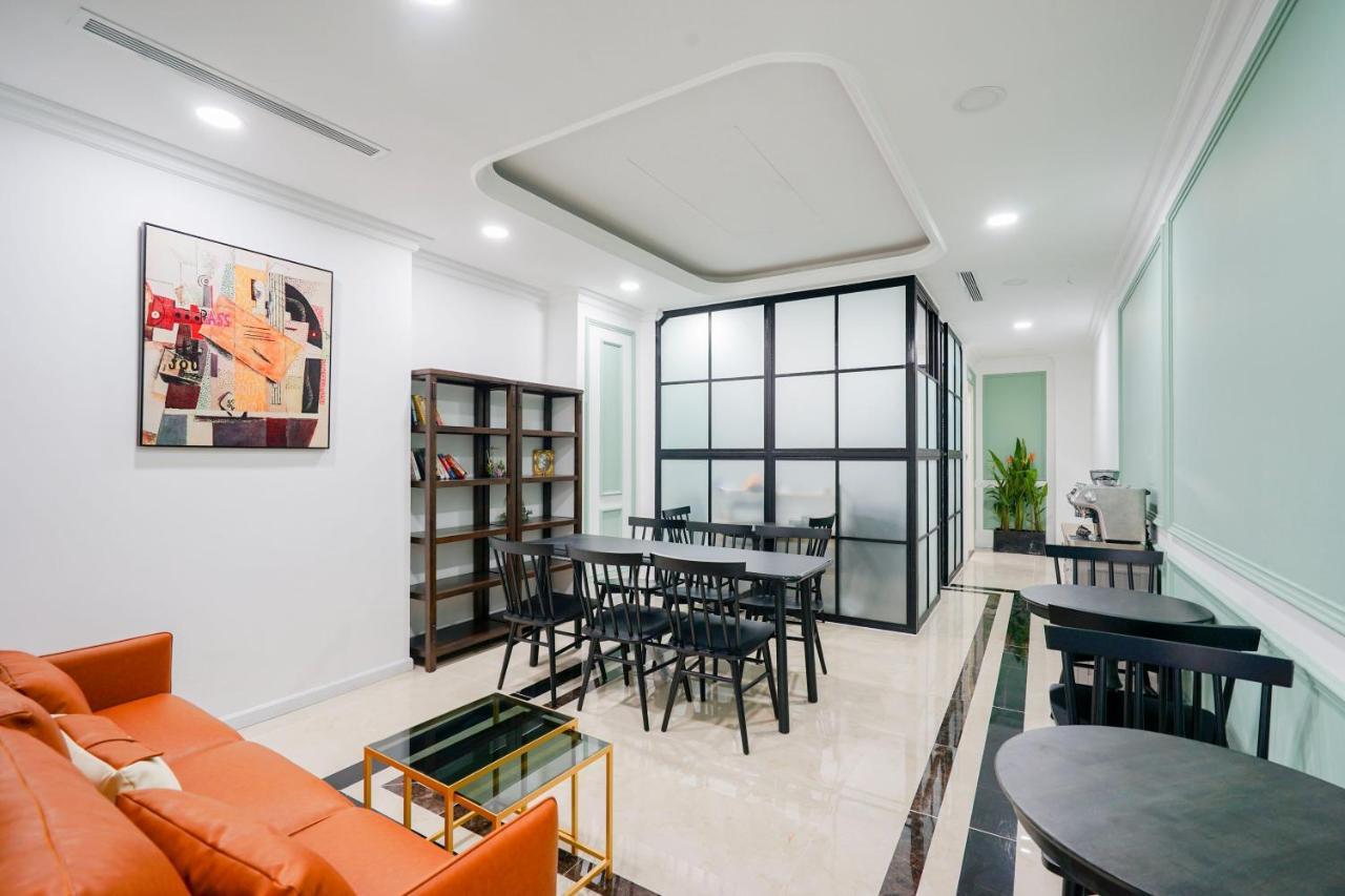 Sazi Hotel - Bui Thi Xuan Hô Chi Minh-Ville Extérieur photo