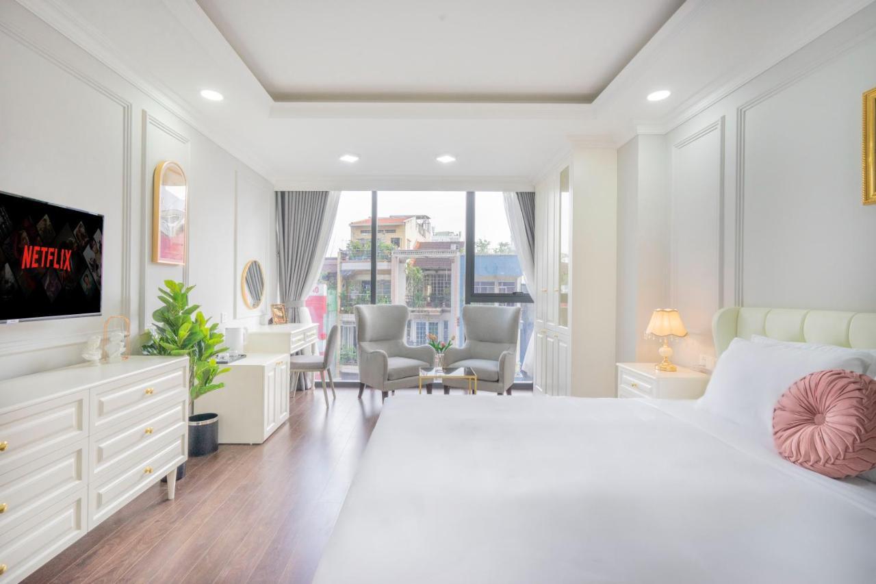 Sazi Hotel - Bui Thi Xuan Hô Chi Minh-Ville Extérieur photo