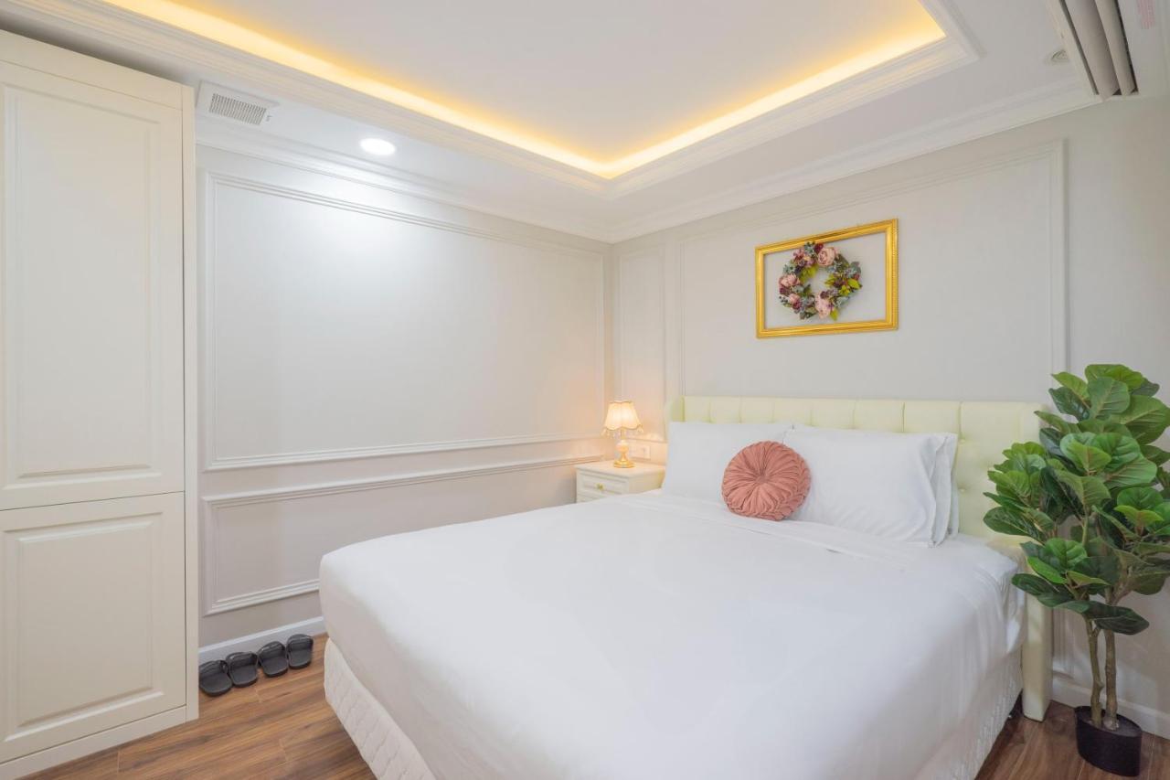 Sazi Hotel - Bui Thi Xuan Hô Chi Minh-Ville Extérieur photo