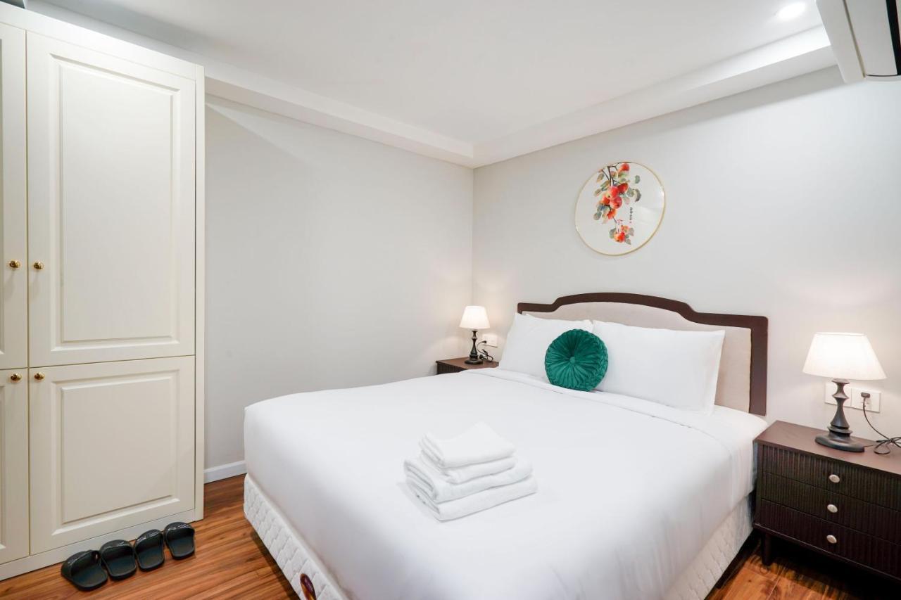 Sazi Hotel - Bui Thi Xuan Hô Chi Minh-Ville Extérieur photo