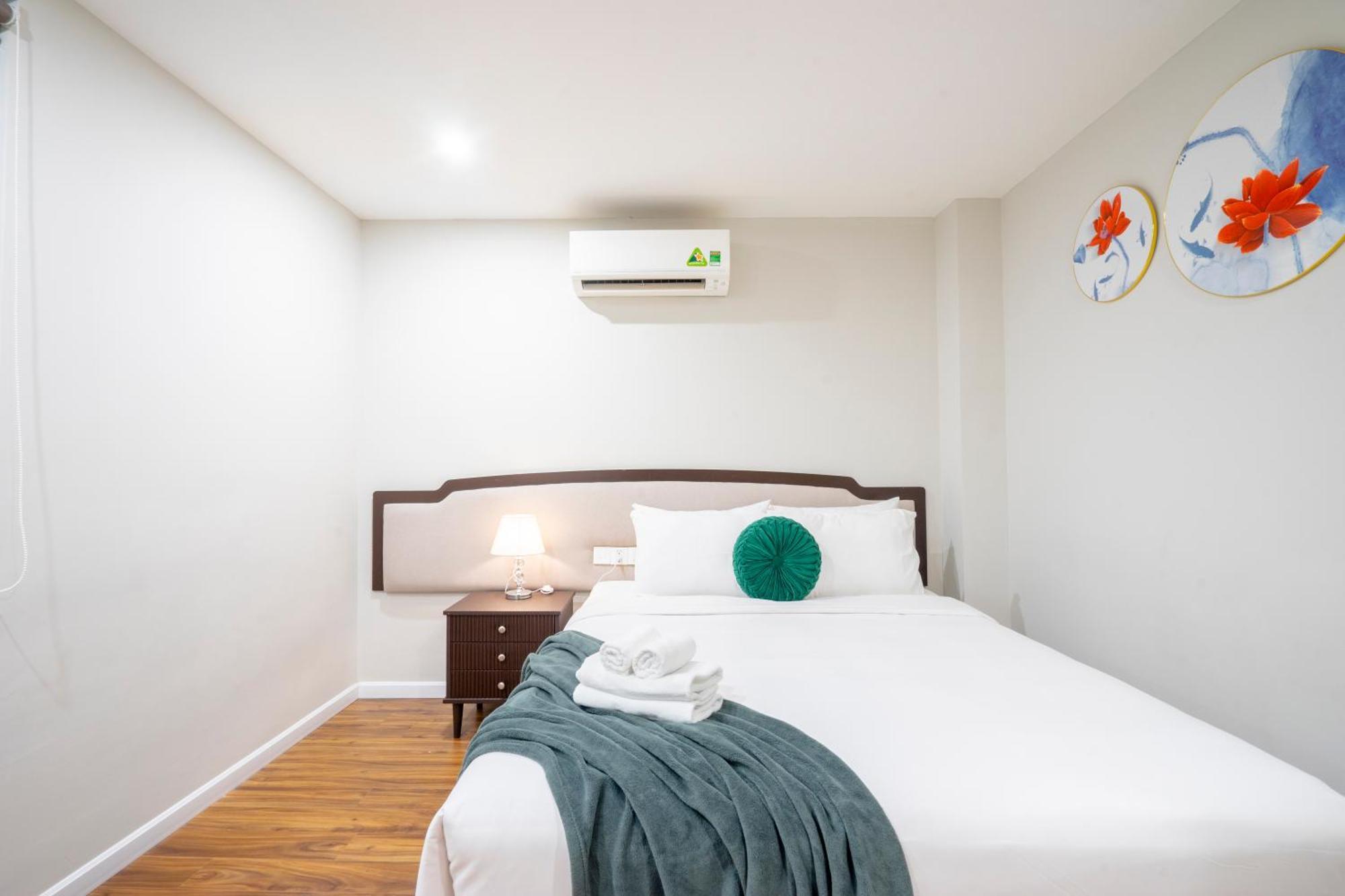 Sazi Hotel - Bui Thi Xuan Hô Chi Minh-Ville Extérieur photo