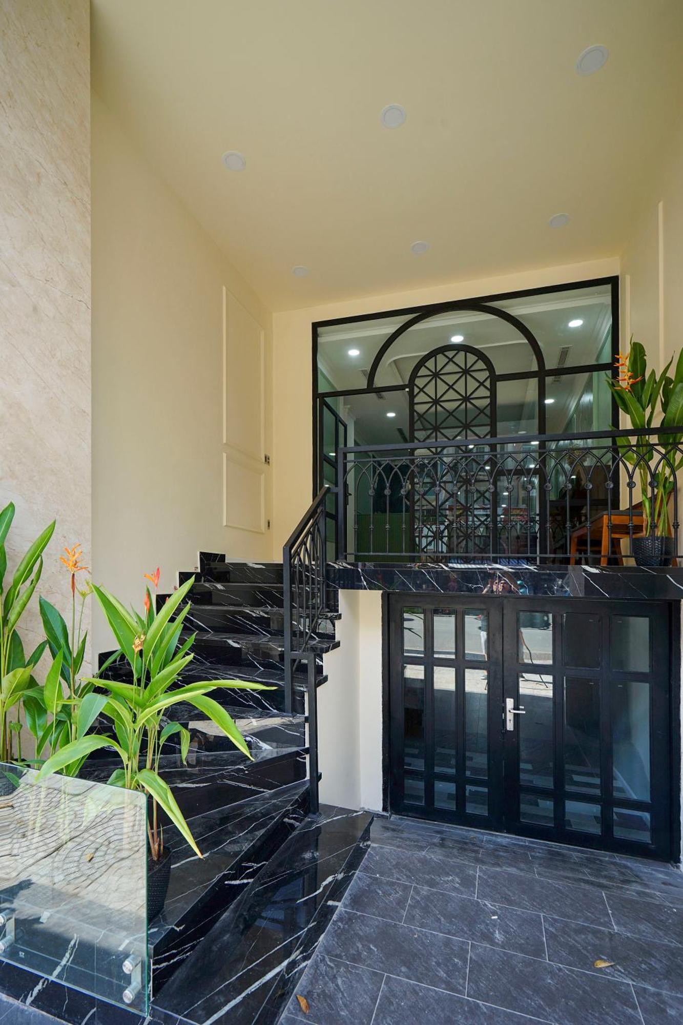 Sazi Hotel - Bui Thi Xuan Hô Chi Minh-Ville Extérieur photo