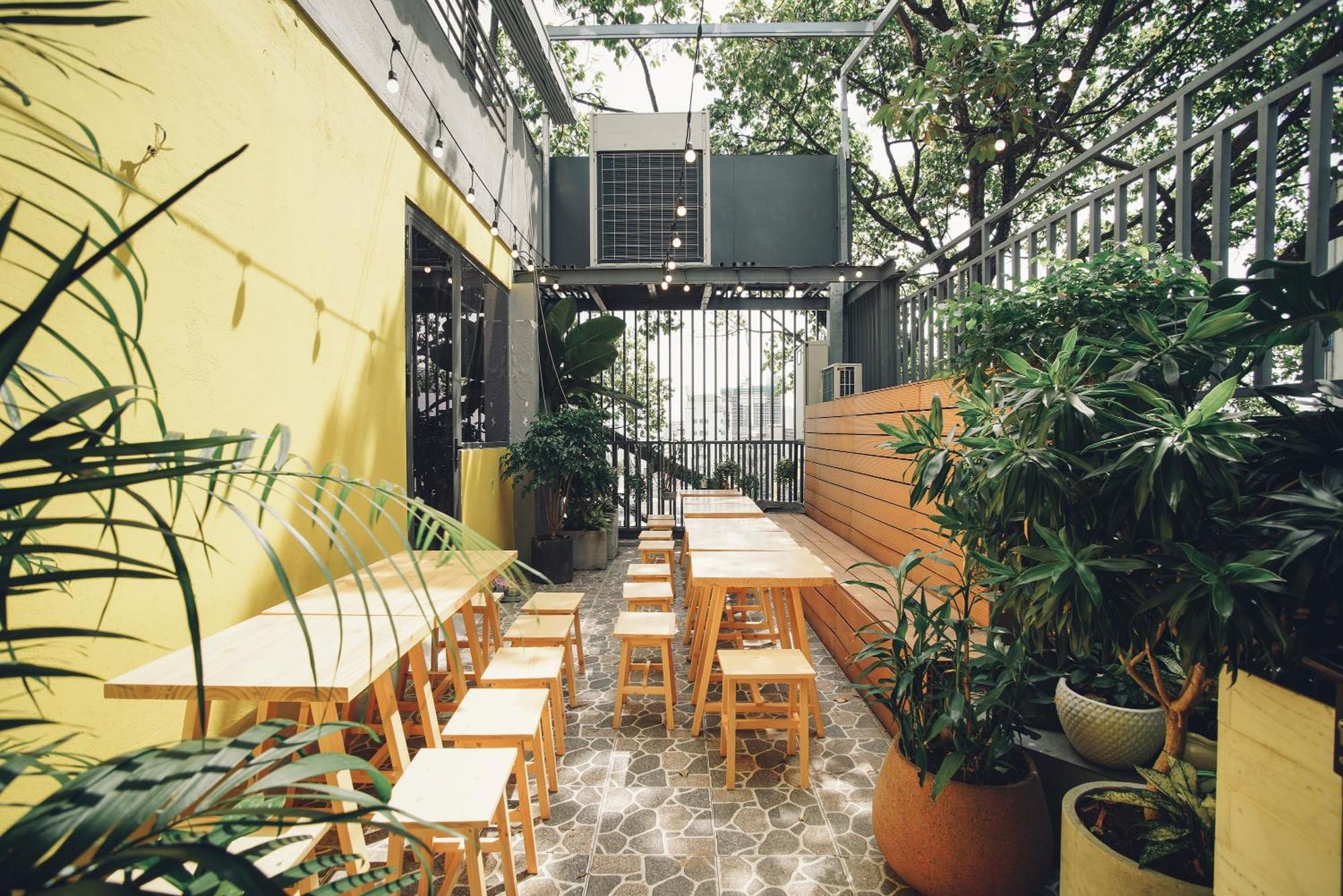 Sazi Hotel - Bui Thi Xuan Hô Chi Minh-Ville Extérieur photo