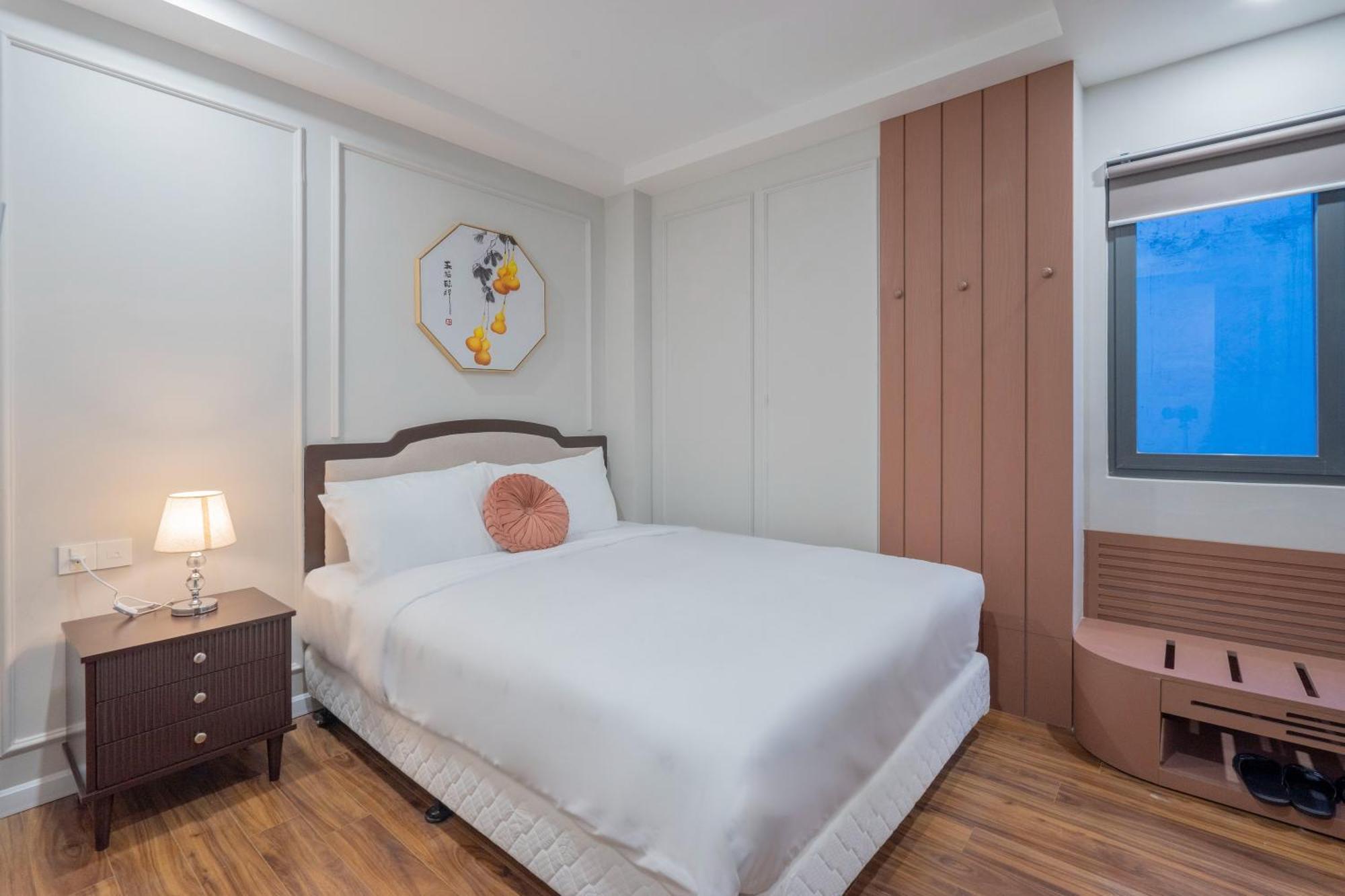 Sazi Hotel - Bui Thi Xuan Hô Chi Minh-Ville Extérieur photo
